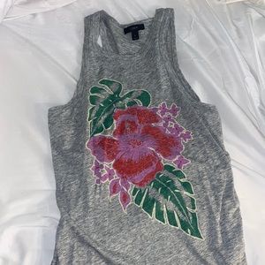 J crew Tank top